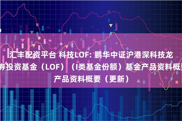 汇丰配资平台 科技LOF: 鹏华中证沪港深科技龙头指数证券投资基金(LOF)(I类基金份额)基金产品资料概要(更新)