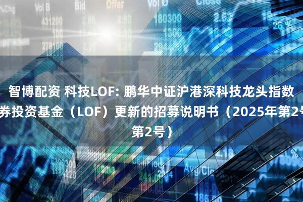 智博配资 科技LOF: 鹏华中证沪港深科技龙头指数证券投资基金(LOF)更新的招募说明书(2025年第2号)